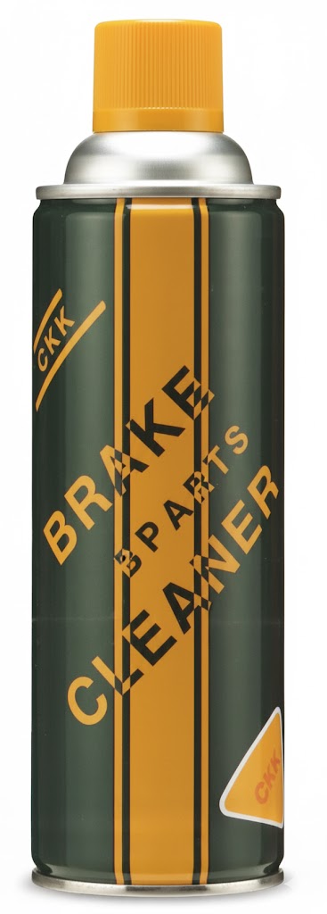 Brake & Parts Cleaner C5