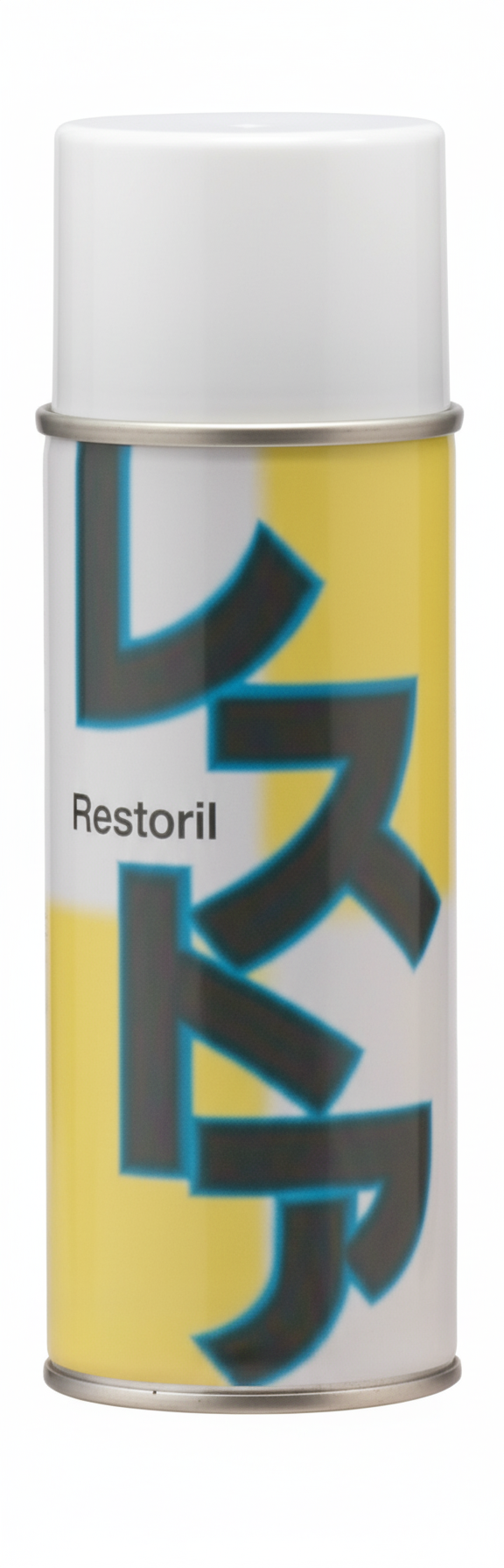 น้ำยาปรับสภาพพื้นผิว Restore และ Restore PP (สีดำ)